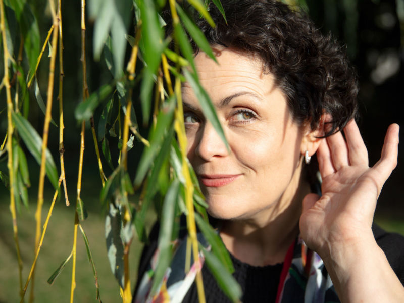 Tabea Zimmermann 2025